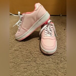 Hello Kitty Sanrio Playroom Adult’s Sneakers